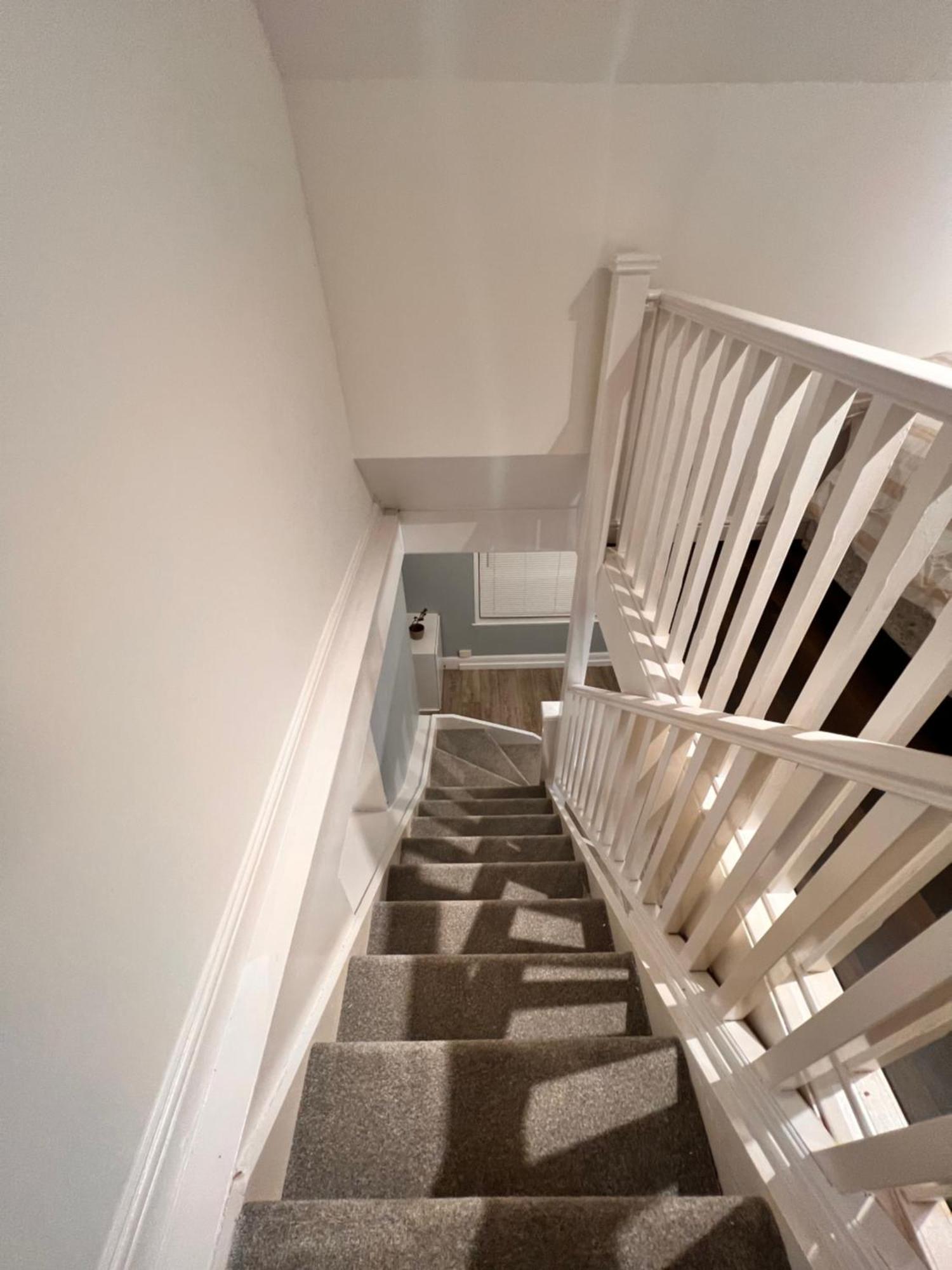 Apartment 82a Nelson Street Kettering